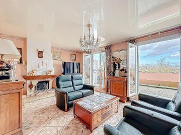Appartement 5 pièces 88 m²