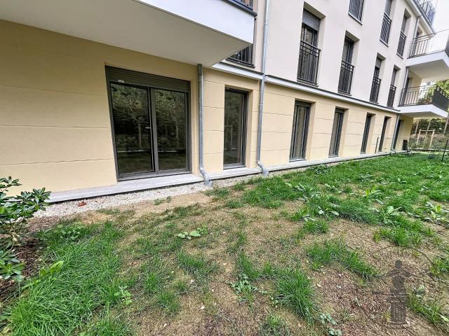 Appartement 5 pièces 88 m²