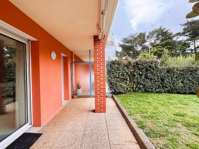Appartement 5 pièces 88 m²