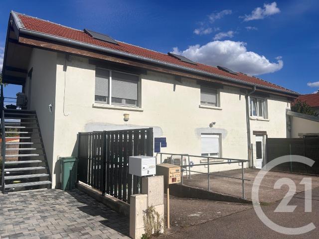 Appartement 5 pièces 88 m²