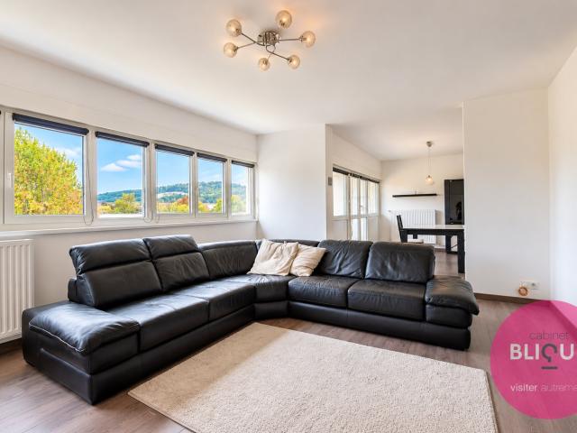 Appartement 5 pièces 88 m²