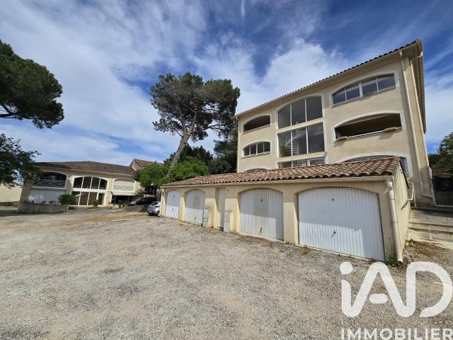 Appartement 5 pièces 88 m²