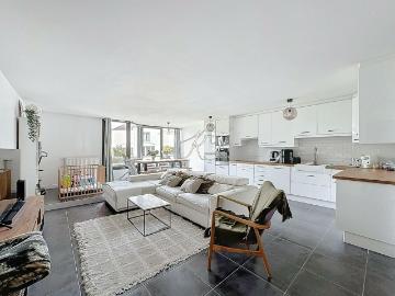 Appartement 5 pièces 88 m²