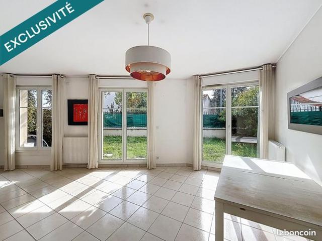 Appartement 5 pièces 88 m²