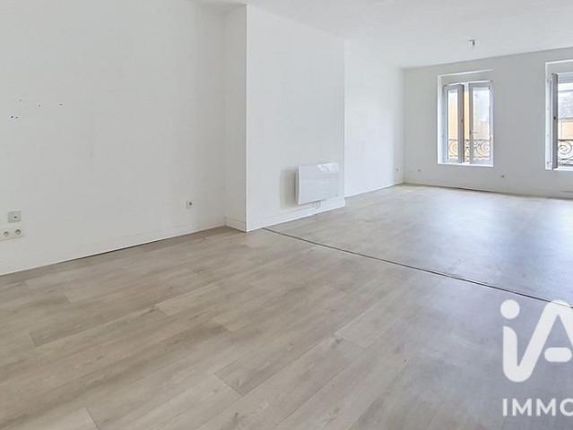 Appartement 5 pièces 88 m²