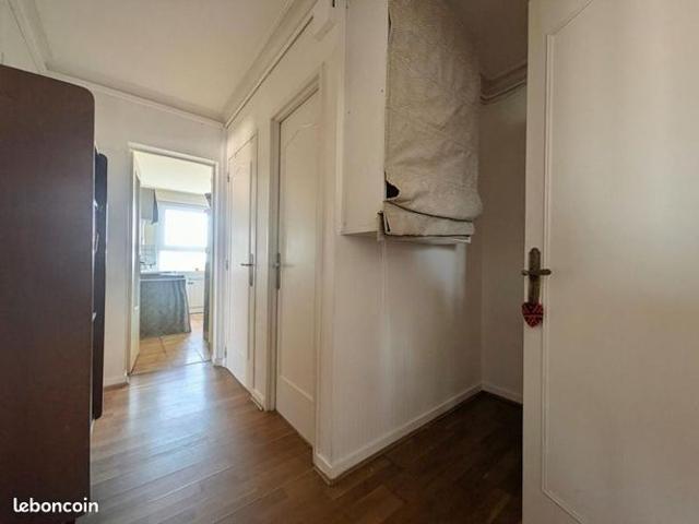 Appartement 5 pièces 88 m²