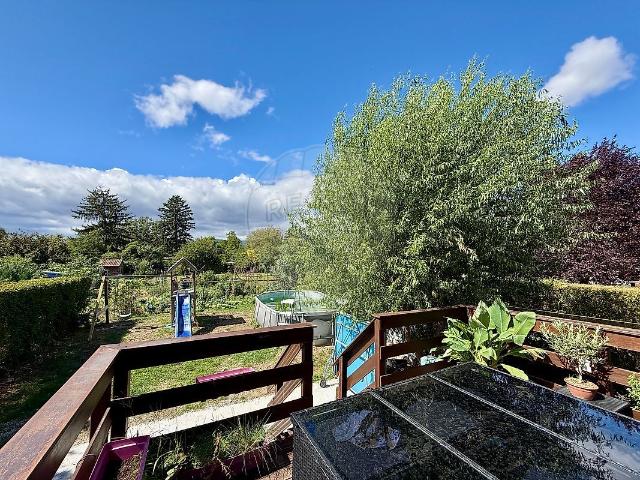 Appartement 5 pièces 88 m²