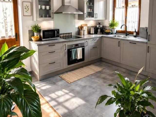 Appartement 5 pièces 88 m²