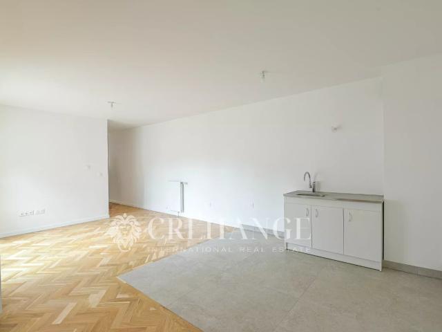 Appartement 5 pièces 88 m²