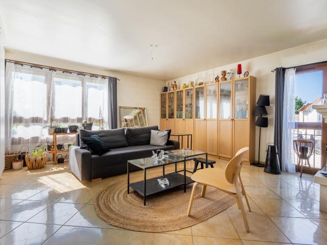 Appartement 5 pièces 88 m²