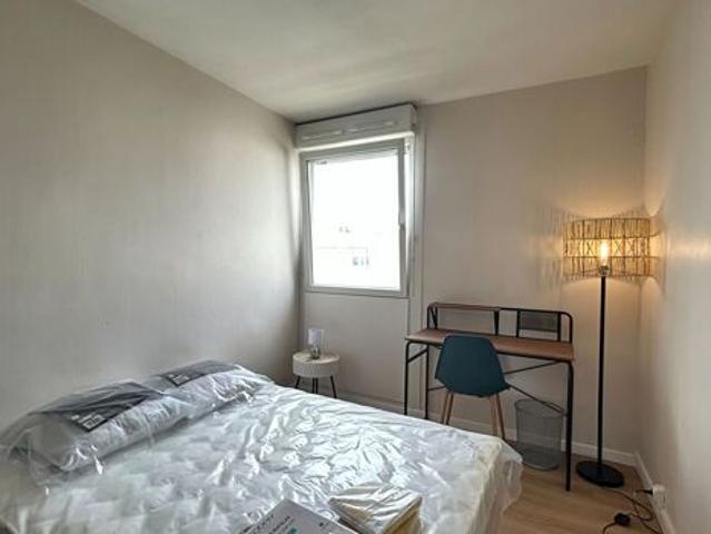 Appartement 5 pièces 88m2 REIMS 1 400 euros