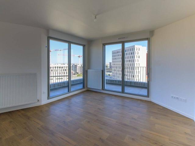 Appartement / 5 pièces / 89.40 m2