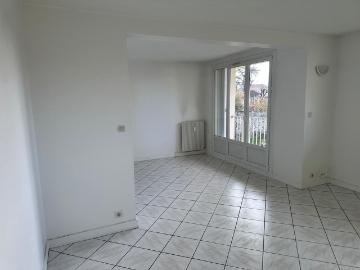 Appartement 5 pièces, 89 m² à louer à Taverny 95150