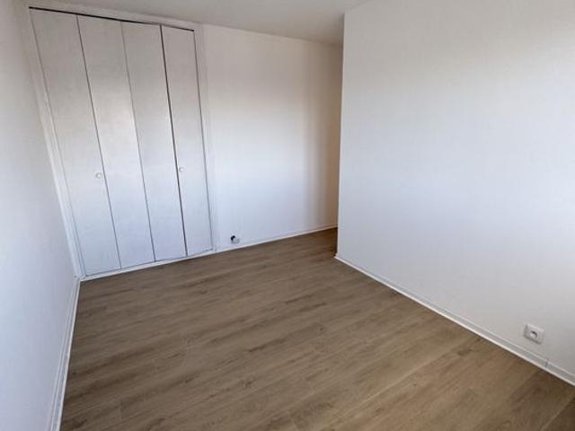 Appartement 5 pièces, 89 m² à louer à Villiers sur Marne 94350