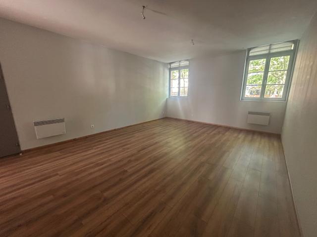 Appartement 5 pièces, 89 m² à louer à Albi 81000