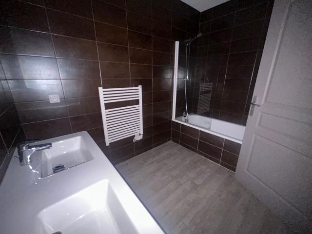 Appartement 5 pièces, 89 m² à louer à Albi 81000