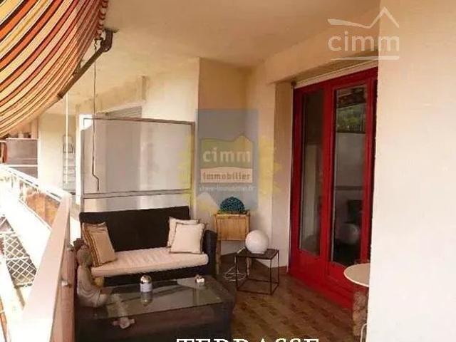 Appartement 5 pièces, 89 m² à louer à Le Teil 07400