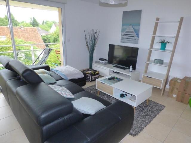 Appartement de 89m2 à louer sur Moret Loing et Orvanne