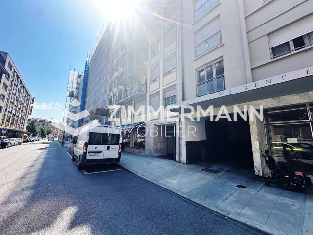 Appartement 5 Pièces, 89 m² Rue des Pâquis 1201 Genève