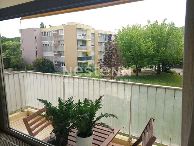 Appartement 5 pièces 89 m²