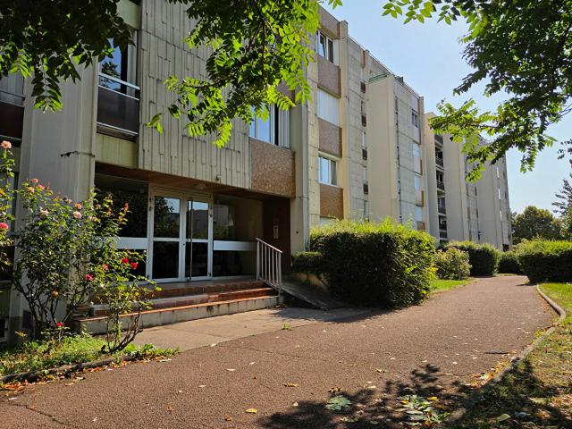 Appartement 5 pièces 89 m²