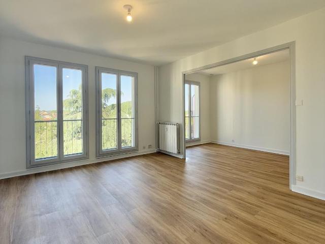 Appartement 5 pièces 89 m²
