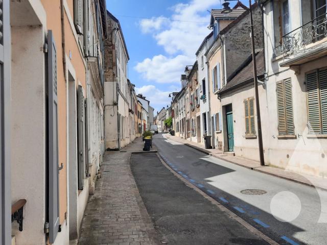 Appartement 5 pièces 89 m²