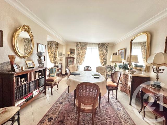 Appartement 5 pièces 89 m²