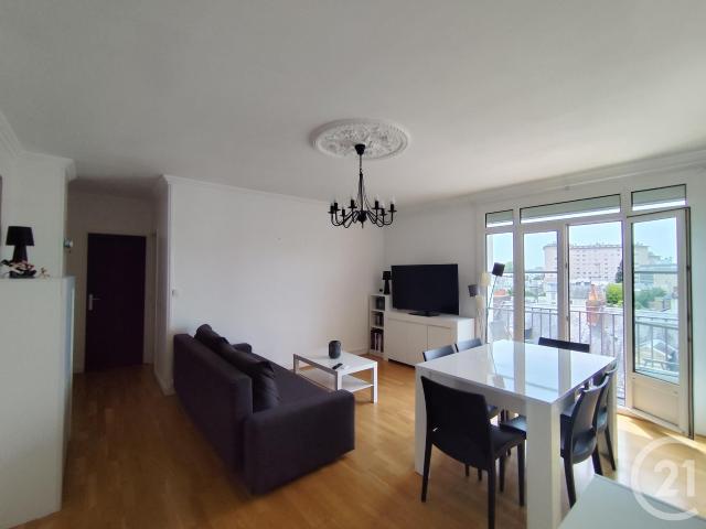 Appartement 5 pièces 89 m²