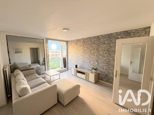 Appartement 5 pièces 89 m²