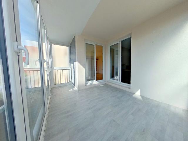 Appartement 5 pièces 89 m²