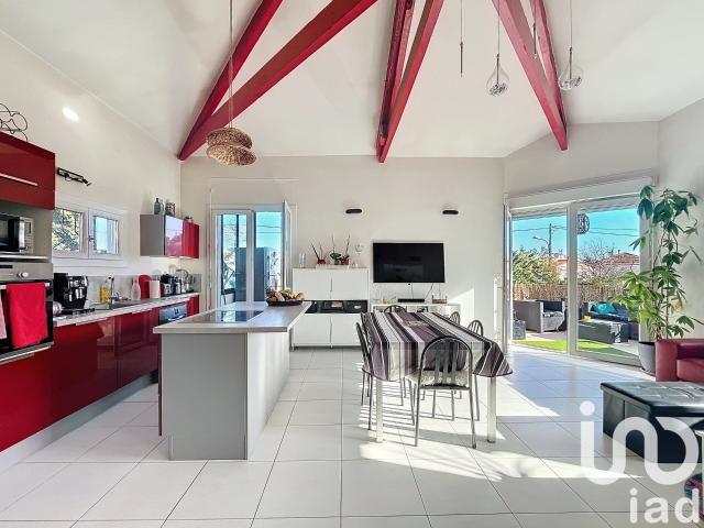Appartement 5 pièces 89 m²