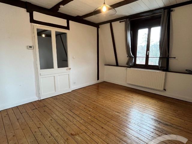 Appartement 5 pièces 89 m²