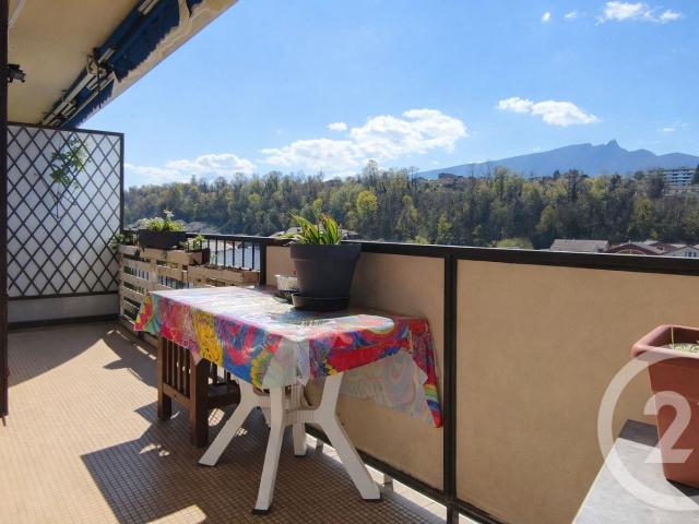 Appartement 5 pièces 89 m²