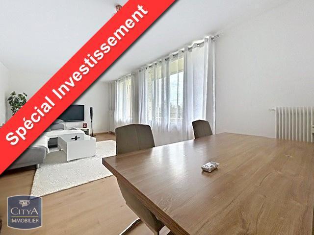 Appartement 5 pièces 89 m²