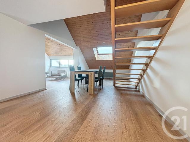 Appartement 5 pièces 89 m²