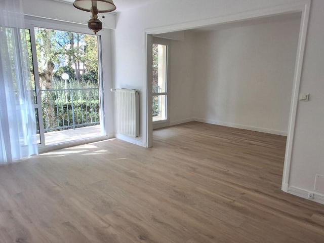 Appartement 5 pièces 89 m²