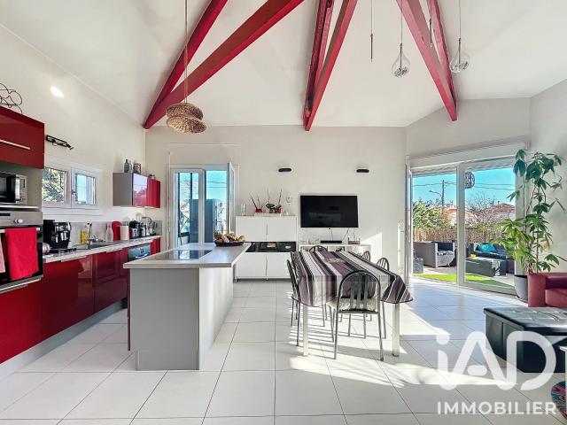 Appartement 5 pièces 89 m²