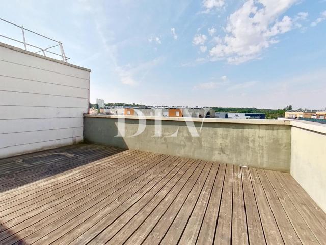 Appartement 5 pièces 89 m²