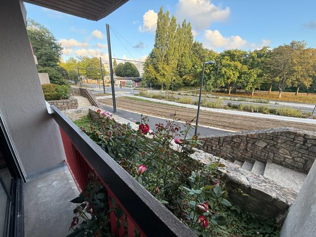 Appartement 5 pièces 89 m²