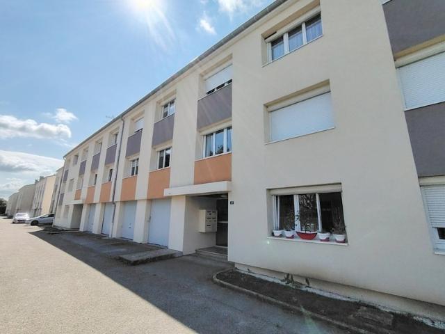 Appartement 5 pièces 89 m²