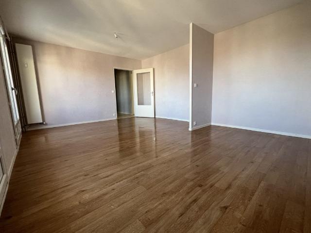 Appartement 5 pièces 89 m²
