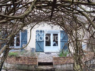 Appartement 5 pièces 89 m²