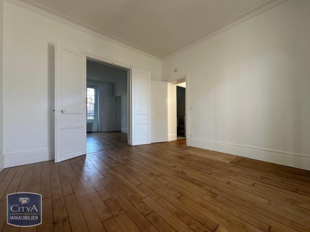 Appartement 5 pièces 89 m²