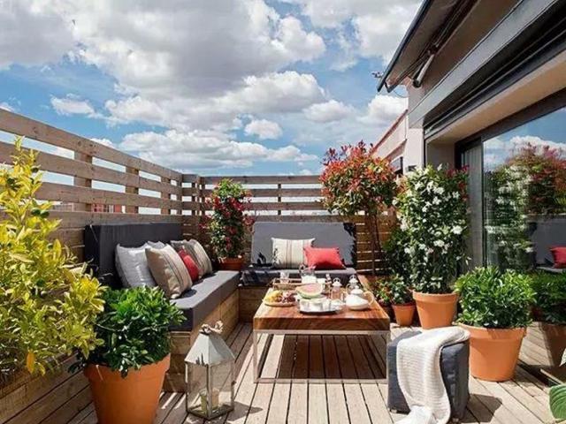 Appartement 5 pièces 89 m²