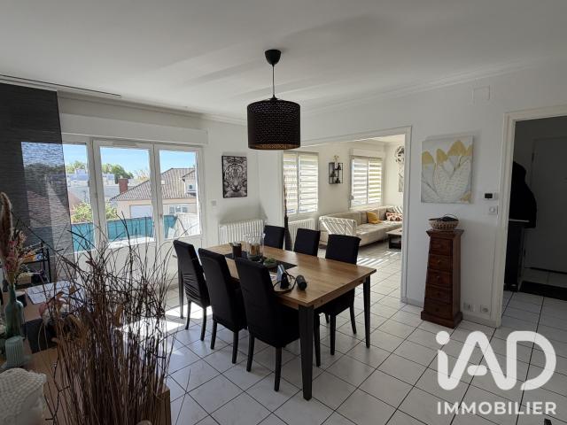 Appartement 5 pièces 89 m²