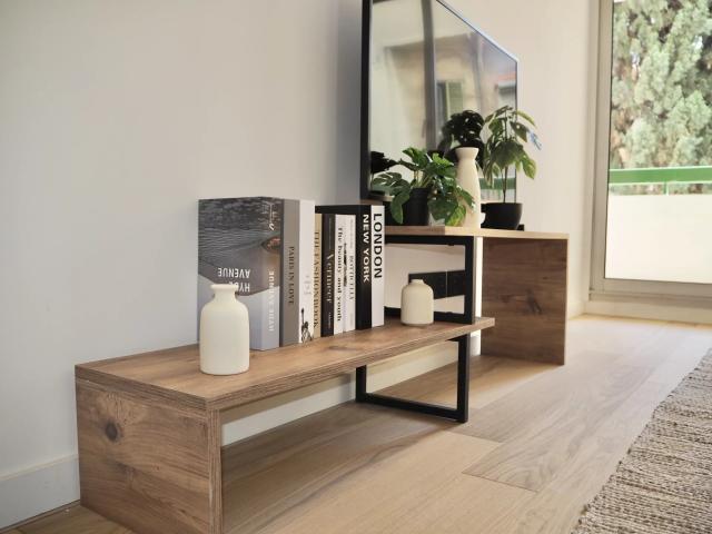 Appartement 5 pièces 89 m²