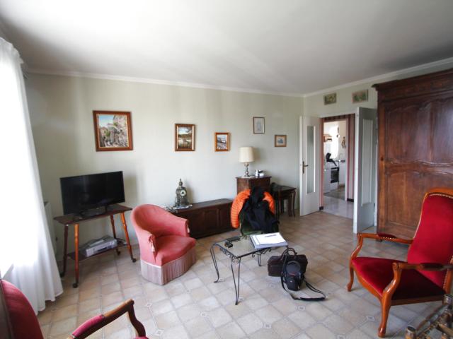 Appartement 5 pièces 89 m²