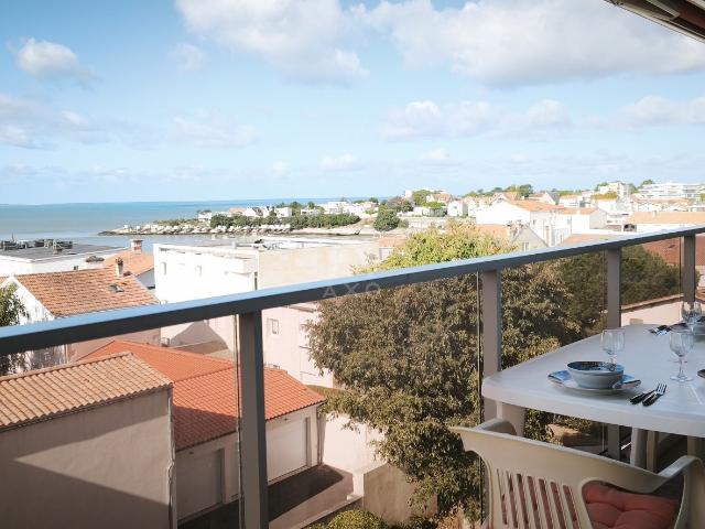 Appartement 5 pièces 89 m²