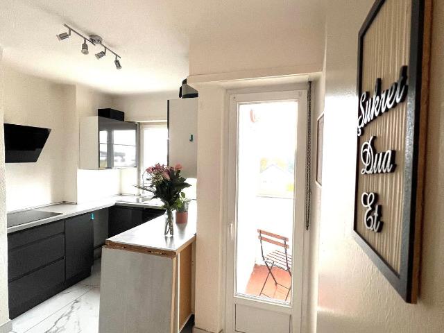 Appartement 5 pièces 89 m²